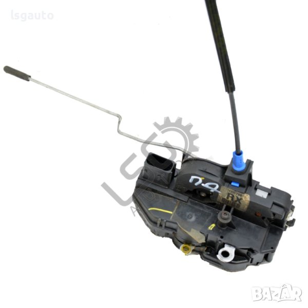 Брава предна дясна врата Opel Astra (J)(2010-2018) ID: 98525, снимка 1