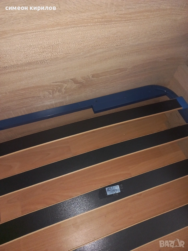 Продавам Ед.легло Изи., снимка 1