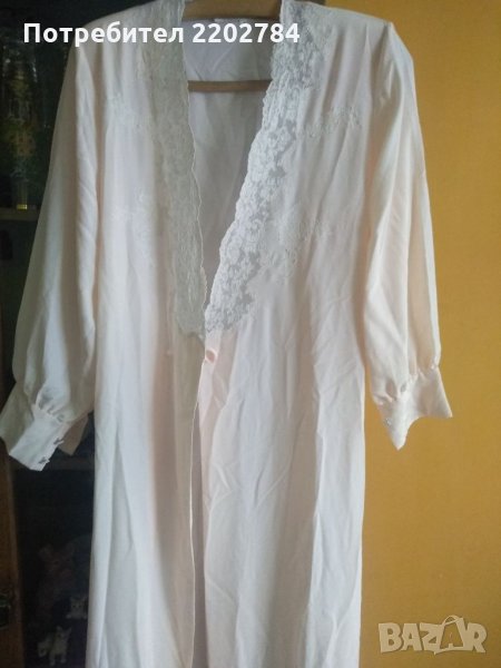 Дамски халат, снимка 1