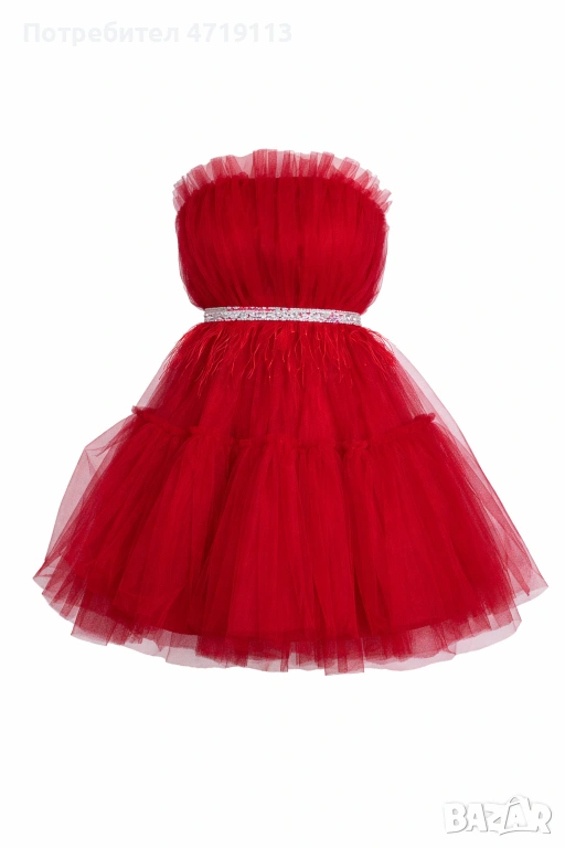 Официална рокля , снимка 1