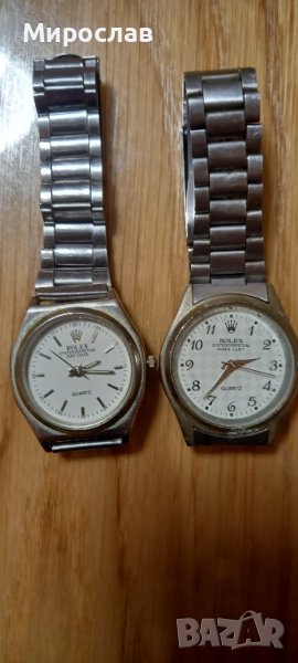 Ръчни часовници ROLEX , снимка 1