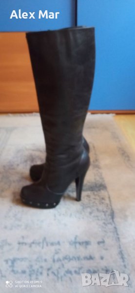 Boty6i, снимка 1