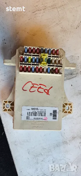 Бушонно табло за Kia Ceed 1.6crdi 91950-1H510, снимка 1