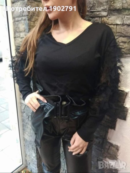 дамски блуза , снимка 1