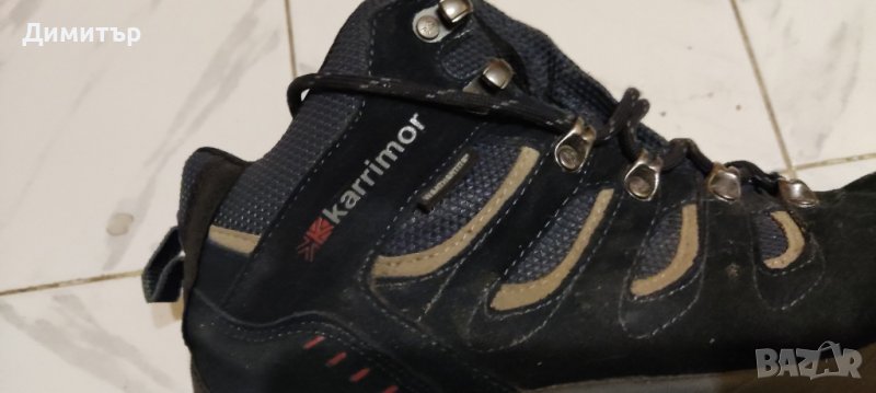 Karrimor waterproof , снимка 1