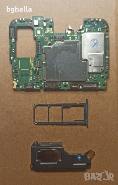 Huawei P Smart 2021 , снимка 1