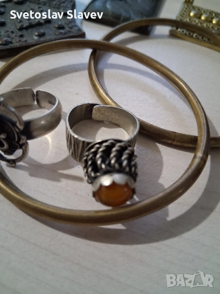 Стари накити., снимка 1