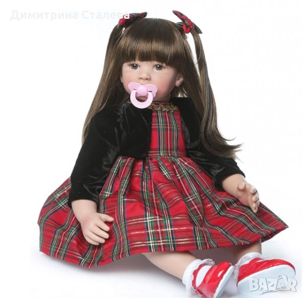 ZIYIUI Reborn Baby Dolls, снимка 1