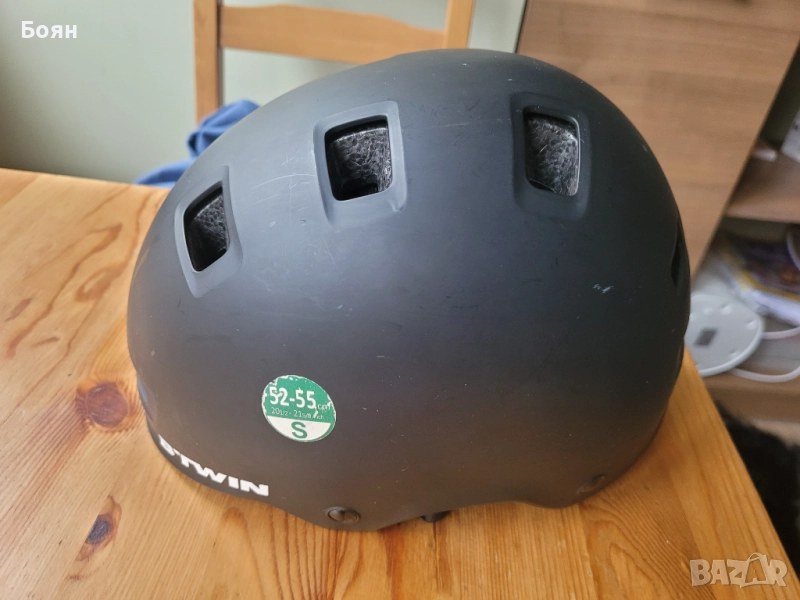 Продавам детска ски/сноуборд каска, снимка 1