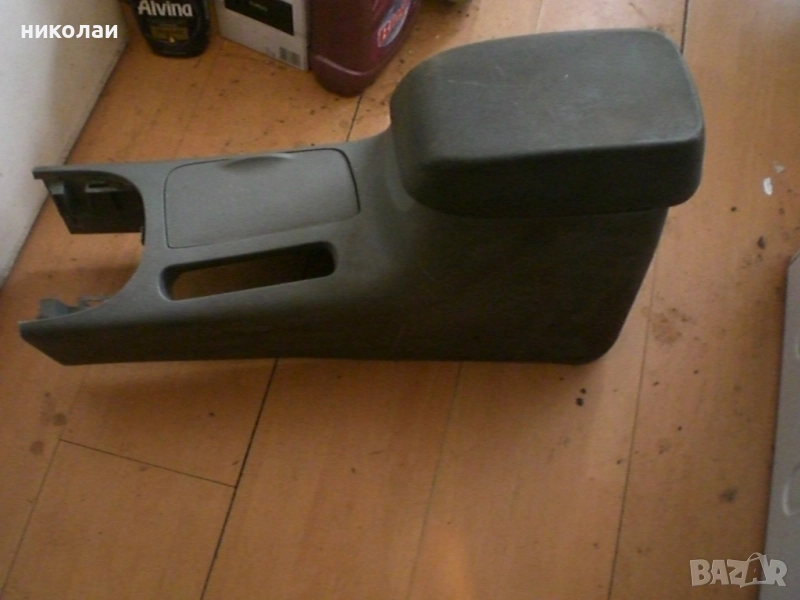 подлакътник за джип кола , снимка 1