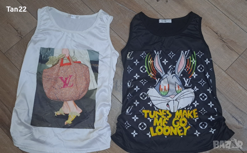 Дамски сатенени потници, снимка 1