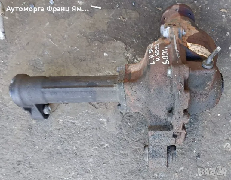5H223017GC ПРЕДЕН ДИФЕРЕНЦИАЛ ЗА L.ROVER DISCOVERY RANGE ROVER SPORT, снимка 1