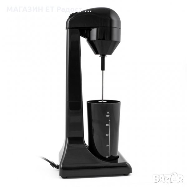 Миксер за фрапе Muhler FMX-100P, стоящ чисто нов с гаранция , снимка 1