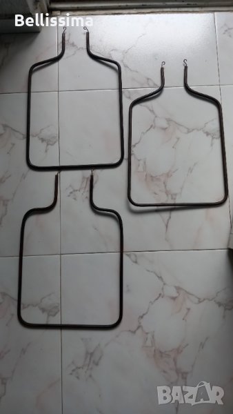 10 бр. Нагреватели за 10 лв, снимка 1