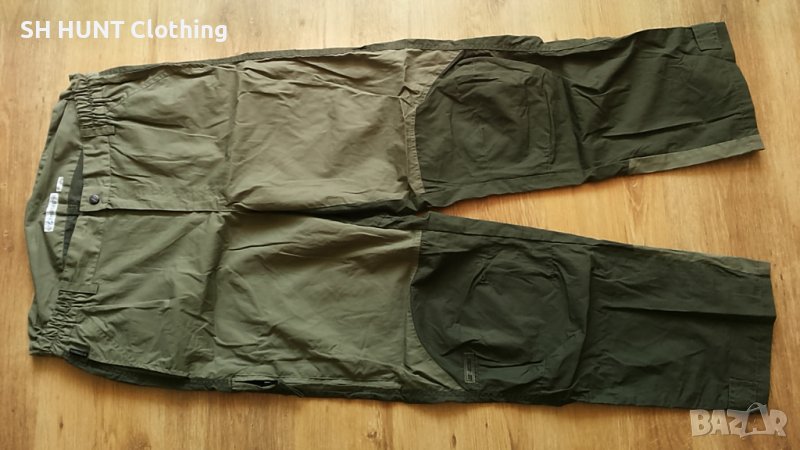 STORMBERG GX-ULTRA за лов риболов и туризъм размер XL тънък летен панталон със здрава материя - 249, снимка 1