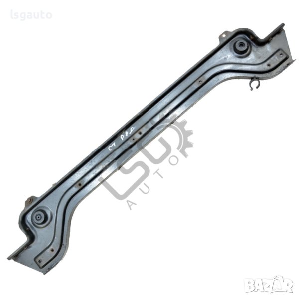 Греда под радиатори Mercedes-Benz M-class (W164) 2005-2011 ID:100614, снимка 1