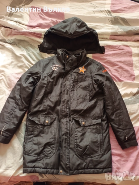 Децко Яке непромокаемо, снимка 1