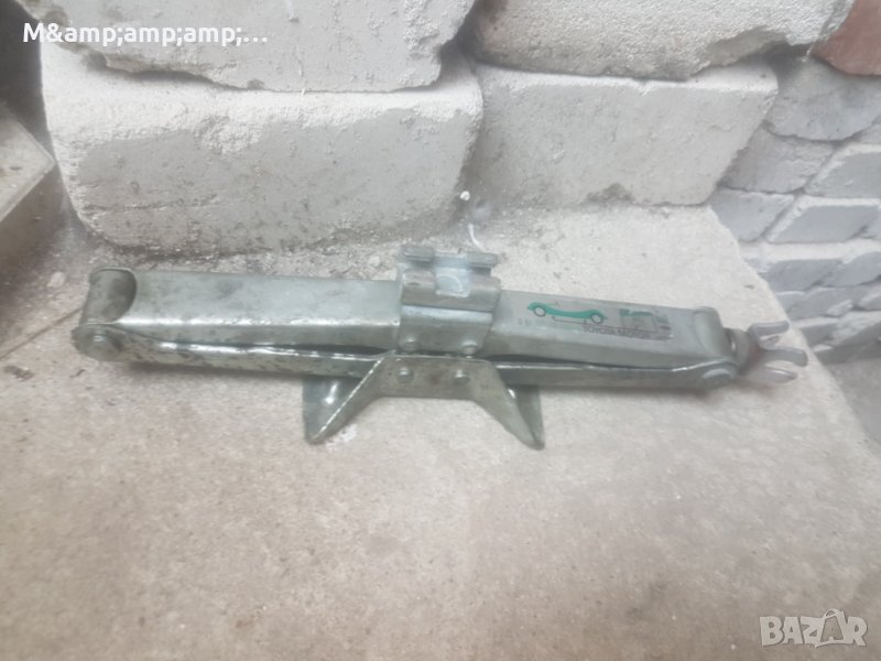 Крик за тойота корола версо, снимка 1