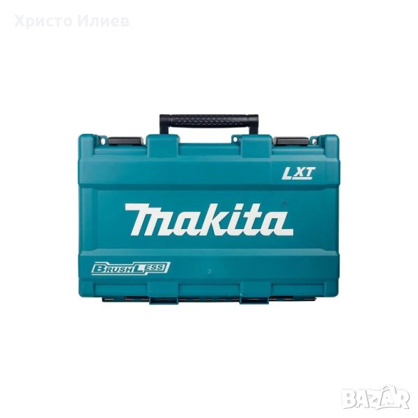 Оригинален куфар за инструменти Makitа Макита, снимка 1