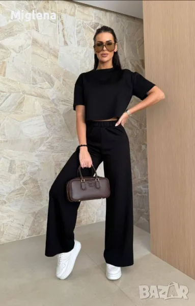 Дамски спортен комплект  , снимка 1