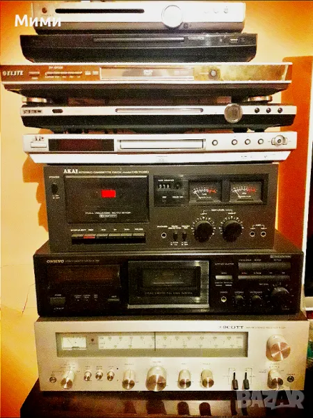 Продавам техника нов внос Швеицариа, снимка 1