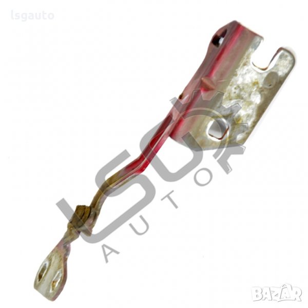 Лява панта преден капак Citroen Xsara Picasso 2000-2010 C240321N-115, снимка 1