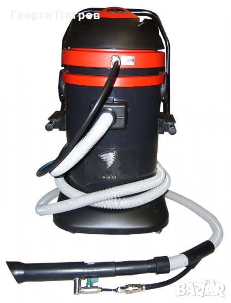 ROTADOR® VAQ индустриална прахосмукачка, снимка 1