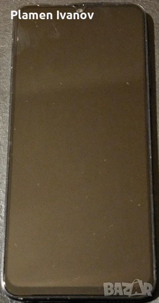 Продавам Samsung А05S с две сим карти с леки следи от употреба, снимка 1