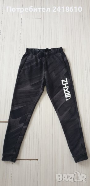 Nike Cotton Mens Pant Size S ОРИГИНАЛ! Мъжко Долнище!, снимка 1