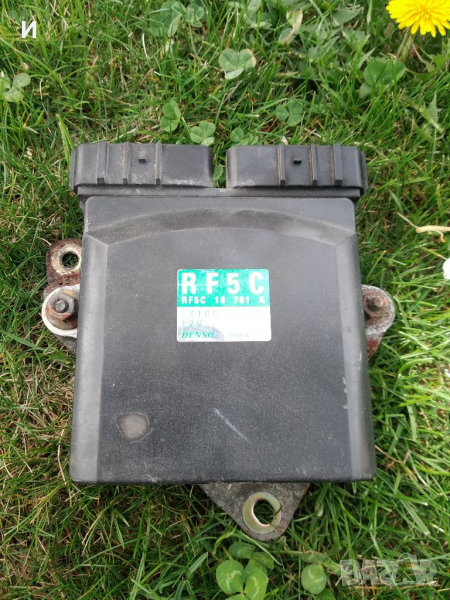 Модул Мазда 6 , снимка 1