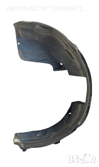 Преден Десен Подкалник Опел Мерива А Opel Meriva A, снимка 1