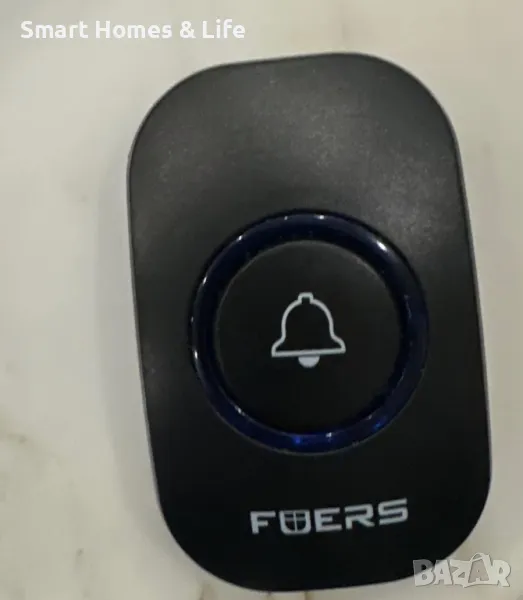 Безжичен домашен звънец, снимка 1