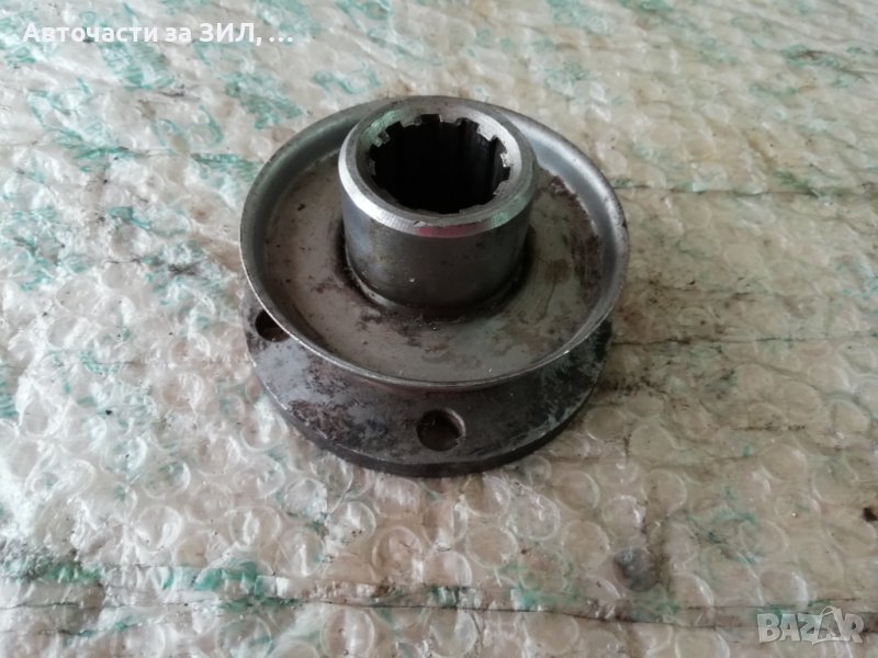 Фланец за диференциал Уаз, снимка 1
