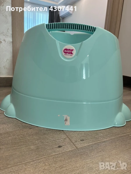 Бебешка вана - Ok baby , снимка 1