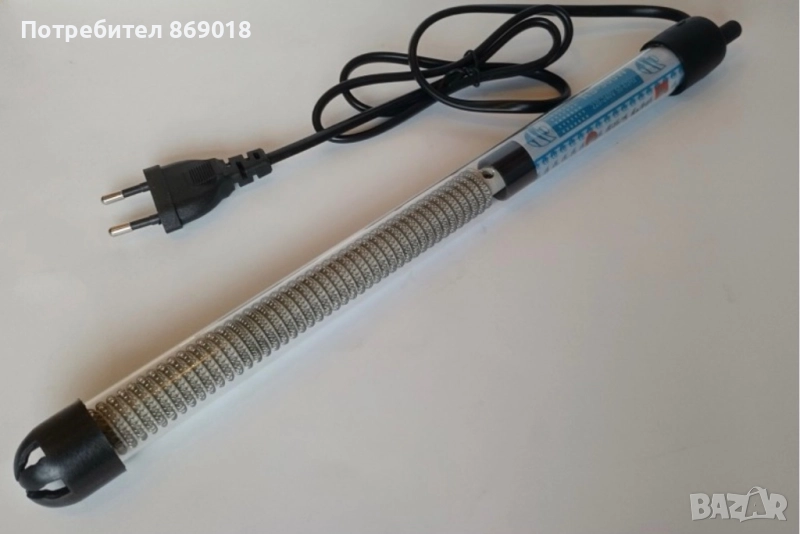 Нагревател за течности 150w - подходящ за вино, снимка 1