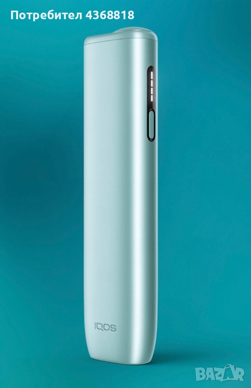 IQOS iluma i one, снимка 1