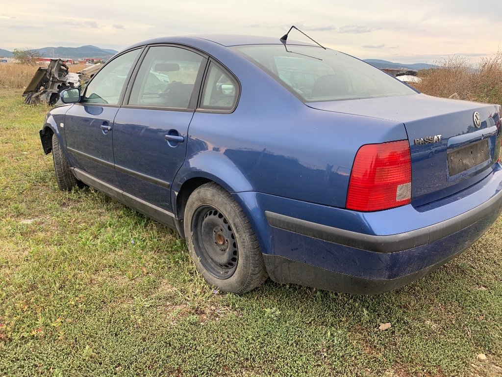 VW Passat B5 на части в Автомобили и джипове в гр. Стара Загора -  ID23981214 — Bazar.bg