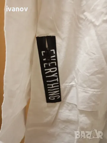 SOGO дамска риза , снимка 3 - Ризи - 49622880