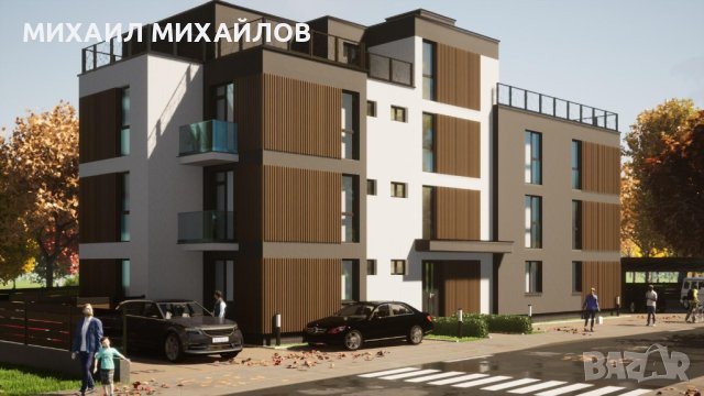 Yamacha Park Residence, снимка 9 - Aпартаменти - 43958339