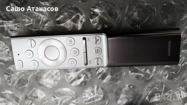 SAMSUNG UE55RU7472U със счупена матрица , BN44-00932Q , BN41-02703A , CT181109 , CY-NN055HGLV5H, снимка 15 - Части и Платки - 28831689