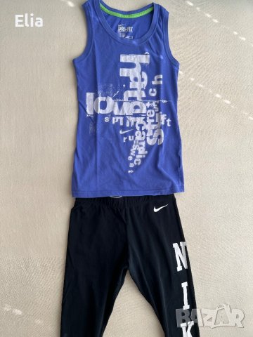 Клин Nike, снимка 7 - Спортни екипи - 36692198