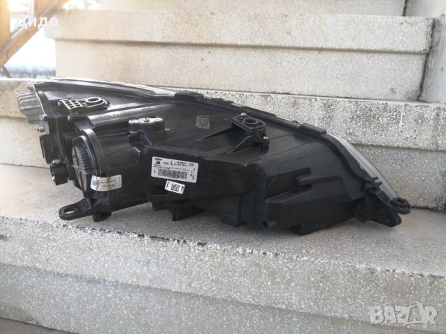 Фар Сеат Леон ляв LED/Фар Seat Leon 5F FULL LED, снимка 7 - Части - 43676221