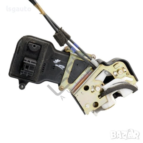 Брава задна лява врата Mazda 2 I (DY) 2003-2007 ID: 119401, снимка 2 - Части - 43880797