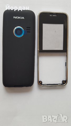 Nokia 3500 панел, снимка 2 - Резервни части за телефони - 33182516