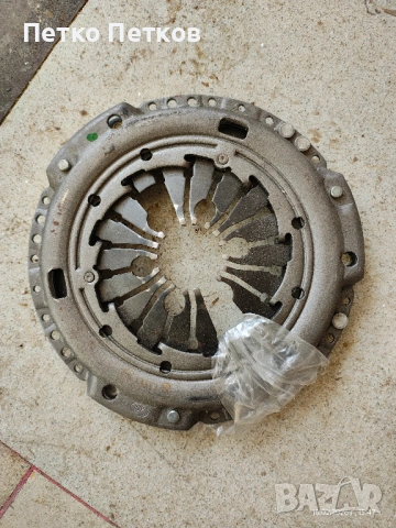 OEM Притискателен диск 1.9TDI/1,8T 038 141 025 PX 