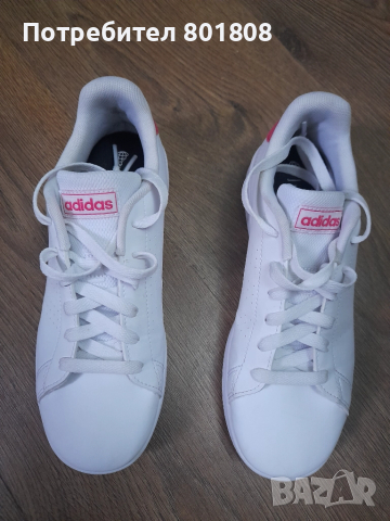 Маратонки Adidas 36