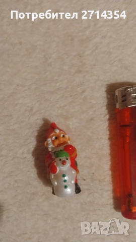 Новогодишни декорации , снимка 16 - Декорация за дома - 52129203