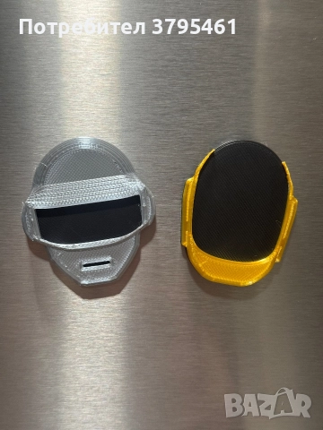 Daft Punk , снимка 2 - DVD дискове - 52581606