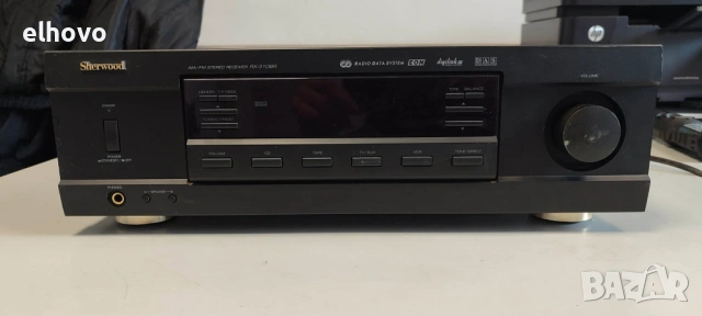 Ресивър Sherwood RX-3108R