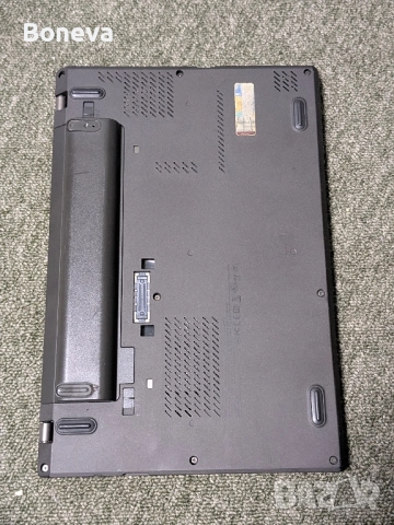 Lenovo X240 (с 2 батерии), снимка 2 - Лаптопи за работа - 52058769